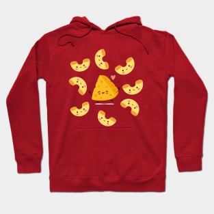 Mac'n cheese Hoodie